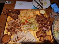 -HELLO MUSAE 拾光缪斯餐厅·纯正希腊风味(苏州中心店)