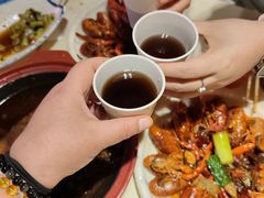 -早酒肖汉老味拌面