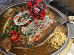 -南锣南门(东方银座店)
