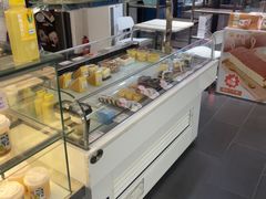 -爱维尔阳光蛋糕(越湖店)