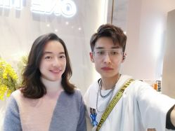 -MONE美发沙龙