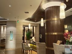 -武汉江城明珠豪生大酒店