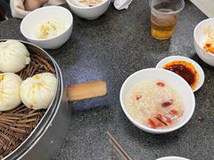 -胡家包子·清真(大众巷店)