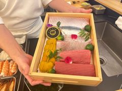 -鮨政· Omakase(福州万象城店)