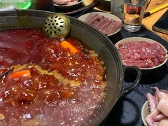 -星鸿社重庆老火锅