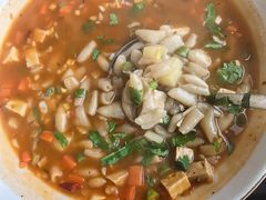 -陕北南泥湾·延安本地菜(人民公园店)