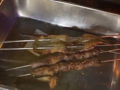 -KAOKAO烤烤·丹东海鲜烧烤(望京店)