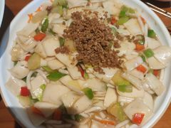 -青海名吃尕张娃非遗烤肉(海湖总店)