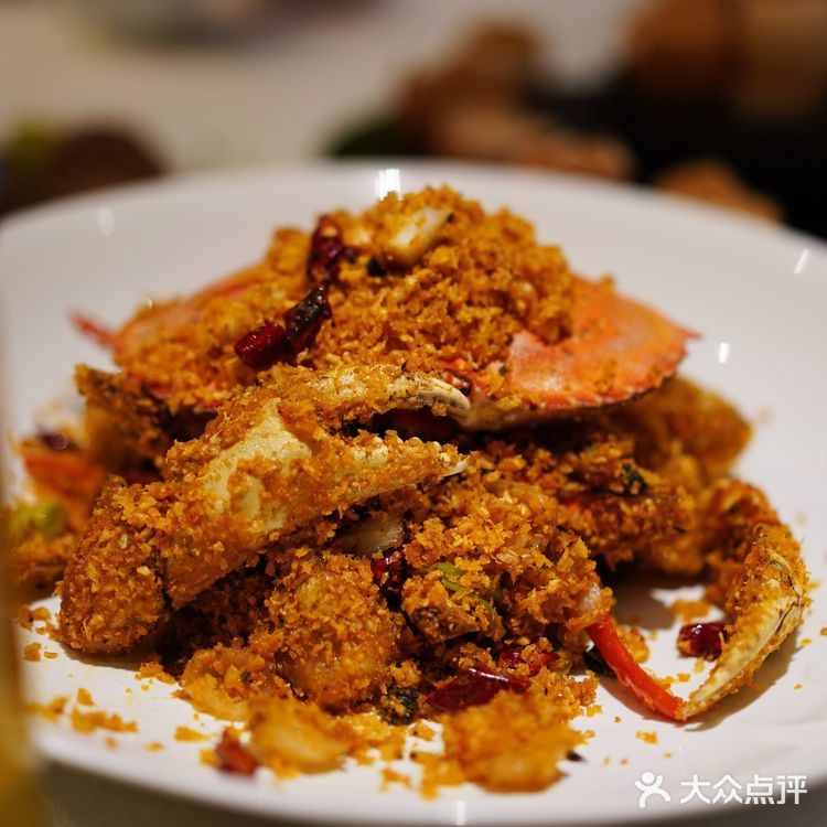 魔都美食 | 吃货才懂得正宗粤菜馆
