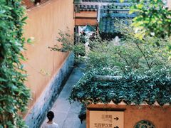 -台州府城(江南长城)