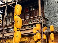 -重庆十八梯传统风貌区