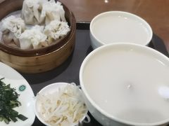 -百年认一力 太原老字号 (桥头街店)