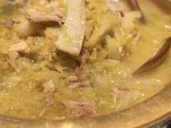 -关东小磨东北菜(漕河泾印象城店)