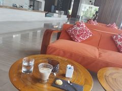 -半山半岛洲际度假酒店·观海廊