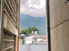 -大理床单厂艺术区