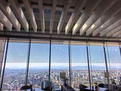 -北京柏悦酒店·锦庭餐厅Dining Room