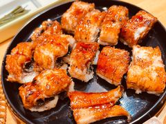 -狮子三•脆鳗鱼烤肉(信和廣場4樓店)