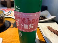 -呷哺呷哺(松北万象汇店)