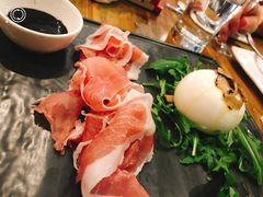 -安妮意大利餐厅(世贸天阶店)