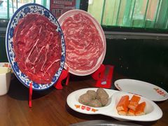 -徐升记不改良老火锅(四方利群店)