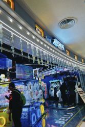 -嘉贝乐电玩城(惠多港购物中心店)