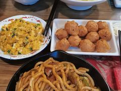 -锅儿挑面馆