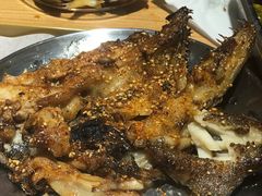 -一顿烧烤(八经街店)