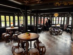 -豫园湖心亭茶楼