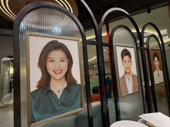 -海马体照相馆(北京apm店)