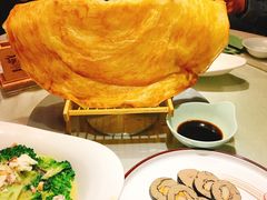 奶香手撕饼-乾园(天河城店)