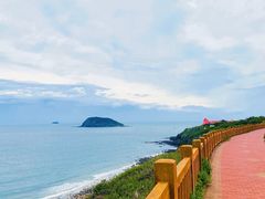 -漳州滨海火山岛自然生态风景区