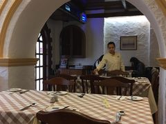 -船屋葡国餐厅