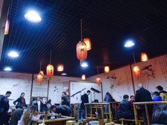 -麻大侠老火锅(巴国城店)