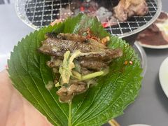 -松明一烤肉馆(鲁园店)