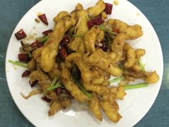 -九龙餐厅(大沽路店)
