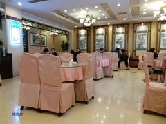 大堂-烤肉宛饭庄(南礼士路店)