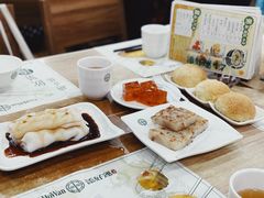 -添好运点心专门店(中环IFC店)