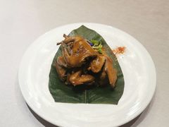 -RIVIERA 松鹤楼(外滩店)