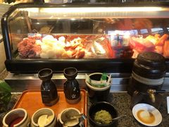 -咖啡厅自助餐厅(贵阳中天凯悦酒店)