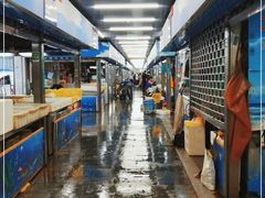 -岳各庄批发市场(西四环中路店)