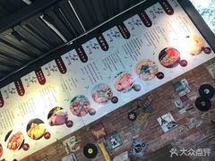 -鹤庆人家·特色大理菜(羊仙坡店)