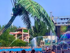 -郑州方特水上乐园