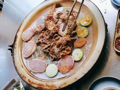 -老渔家·白族·石板烧(大理古城叶榆路店)