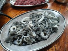 -江村四哥新鲜牛肉店(江高总店)