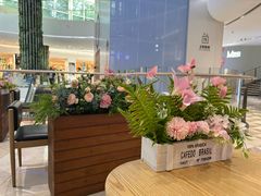 -鹊茶咖啡•新中式(深圳首店)