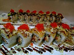 -米彩料理(西丽店)