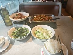 -大碗先生(万科金色梦想店)