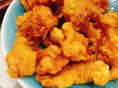 -君霖海鲜私房菜(春柳店)