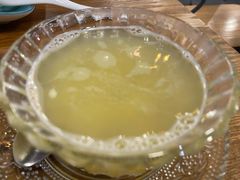 绿豆爽清心丸-唔止卤嘢·潮州府城菜(鹭江店)