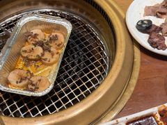 -御牛道日式烤肉料理(杭州万象城店)